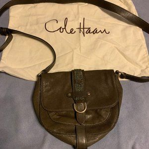 Cole Haan Cross Body Bag